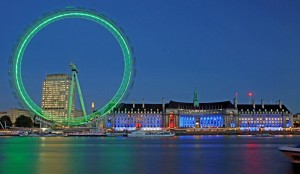 london-eye