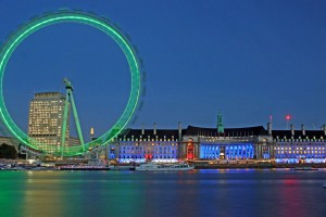 london-eye