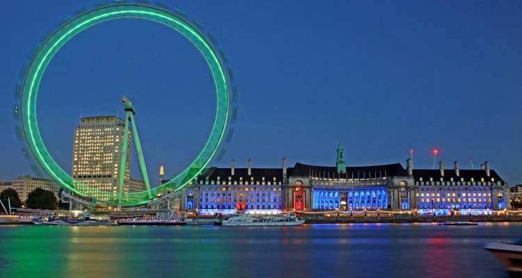 london-eye