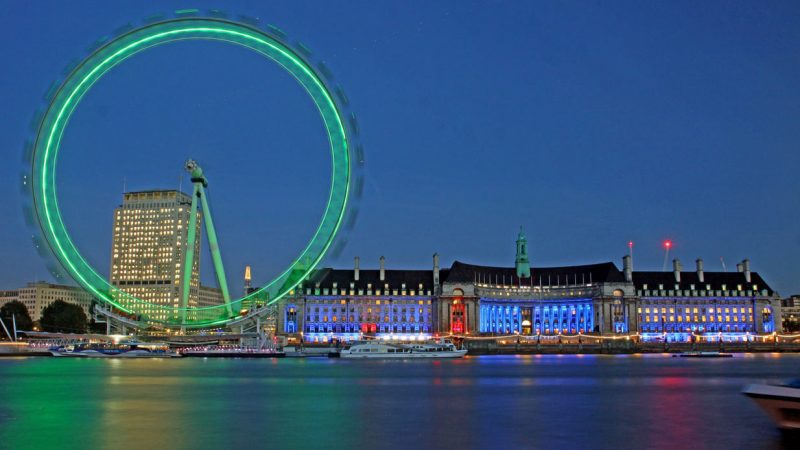 london-eye