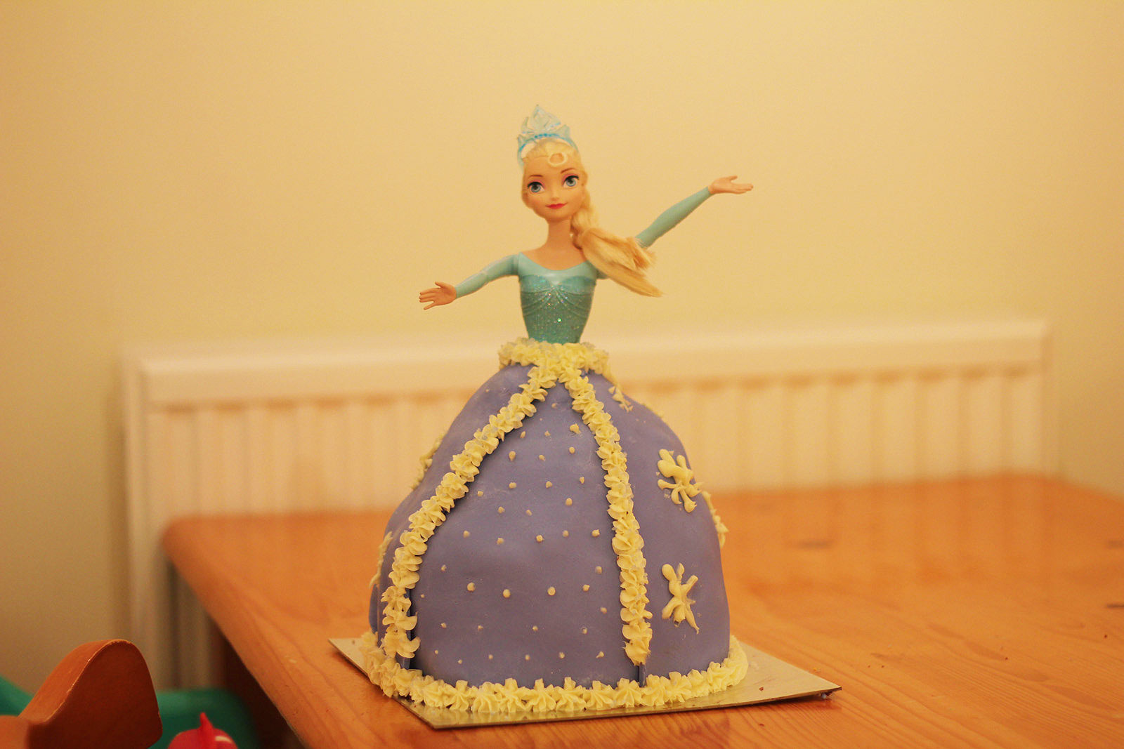 party-cake