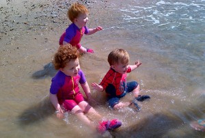seaside