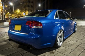 audi