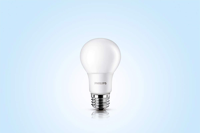 LED-bulbs