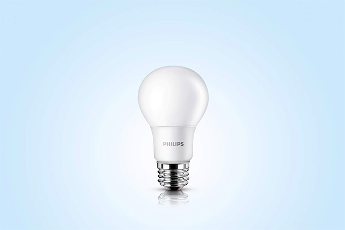 LED-bulbs