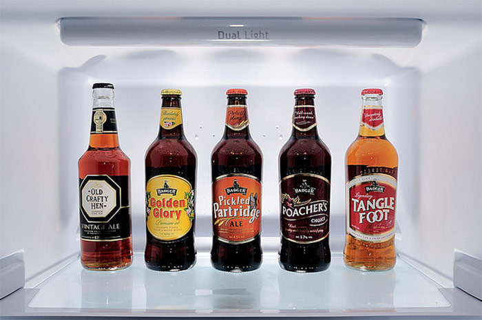 beerfridge