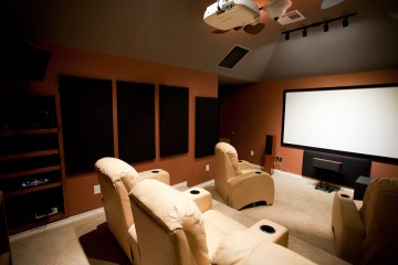 home-cinema