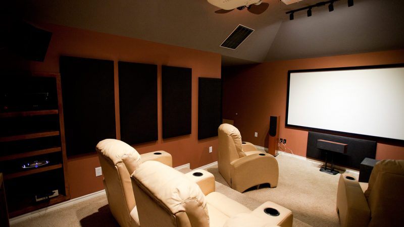 home-cinema