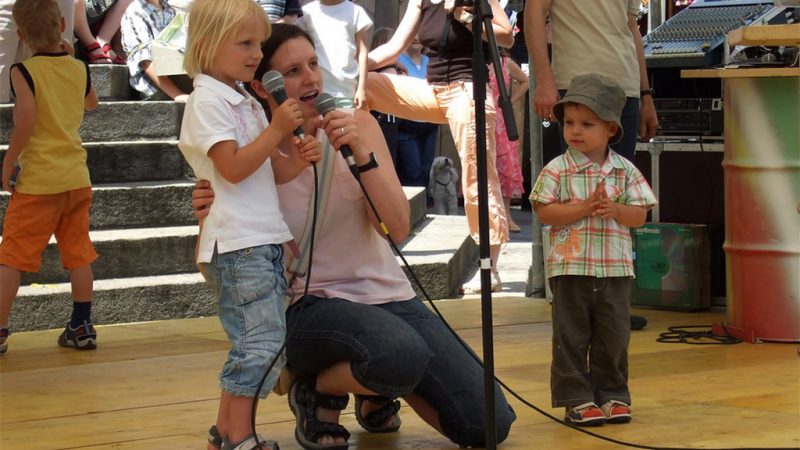 karaoke