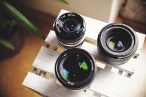 lens
