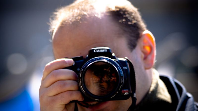 photo-storing