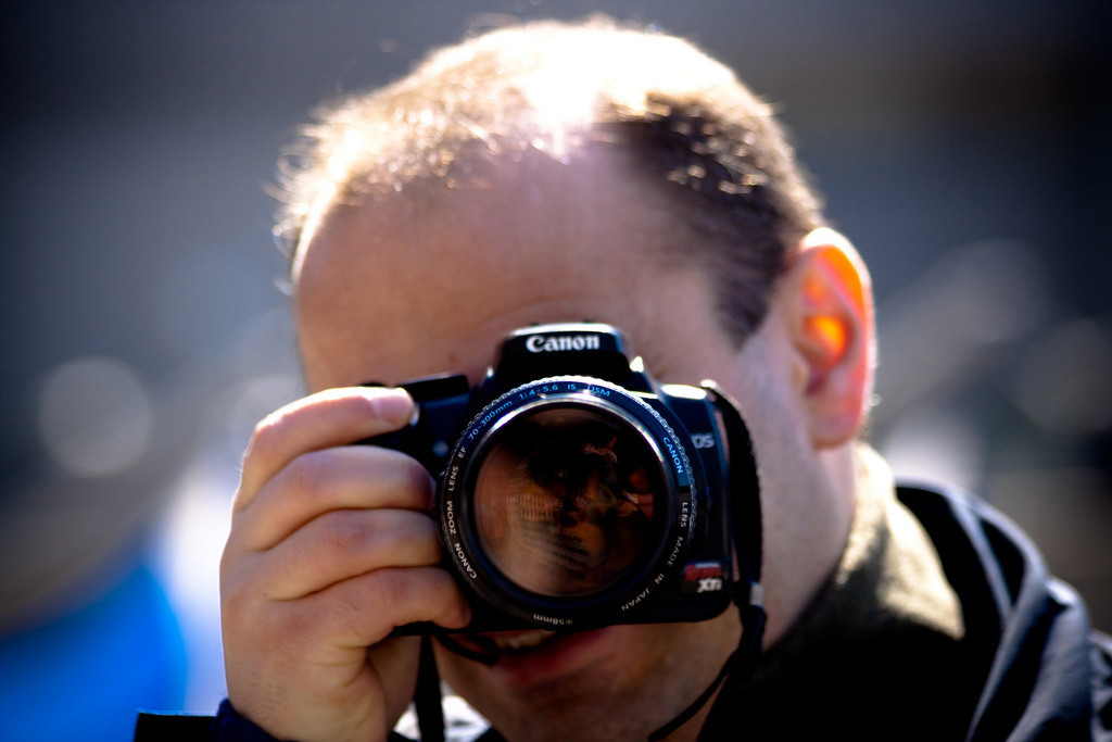 photo-storing