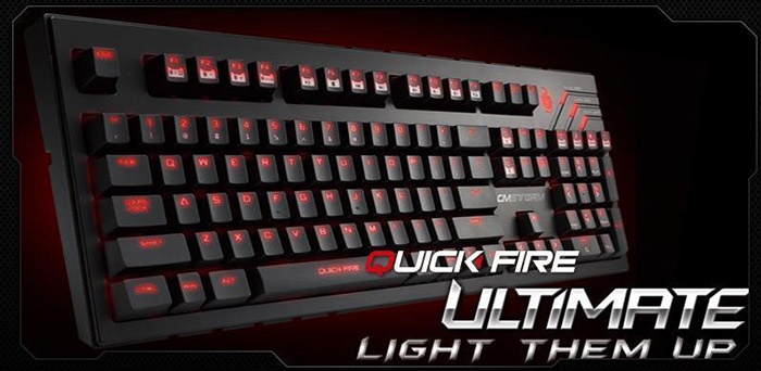 Cooler-Master-Quick-Fire-Ultimate-Professional-Gaming-Keyboard700