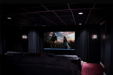 home-cinema