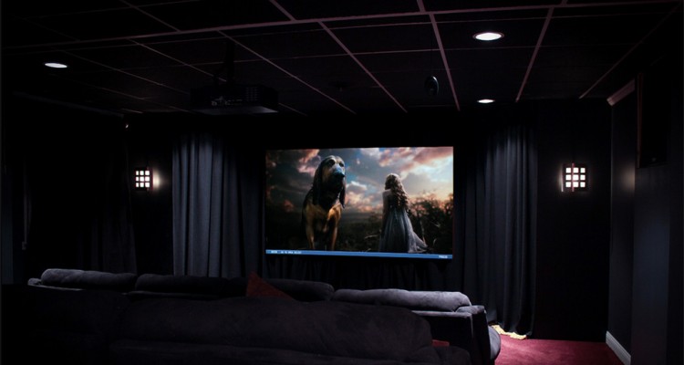 home-cinema