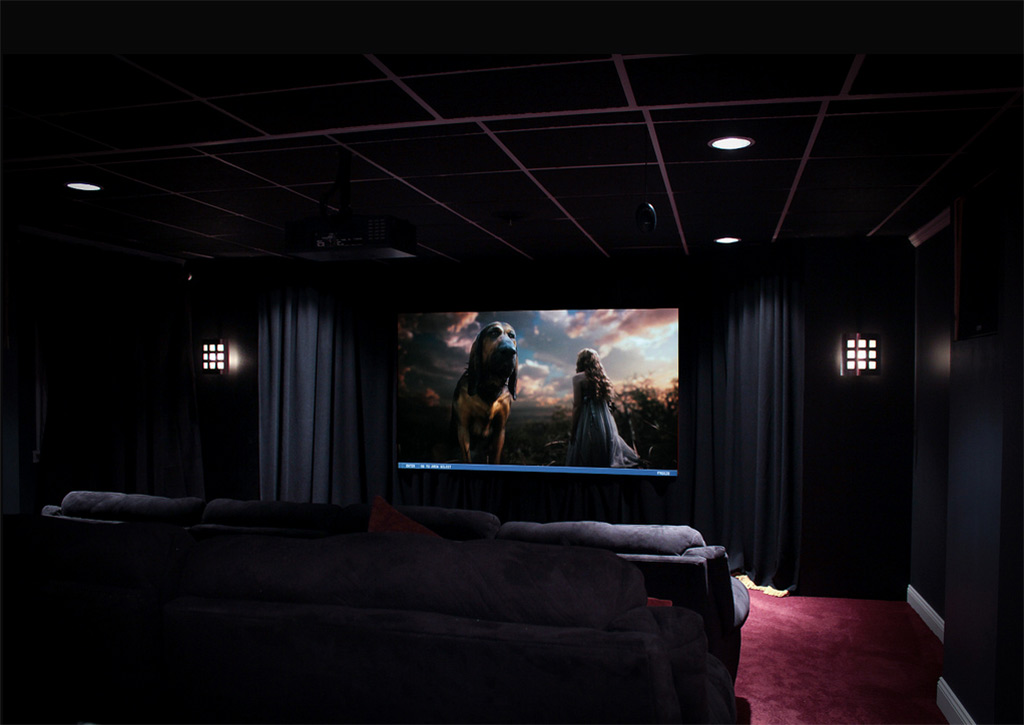 home-cinema