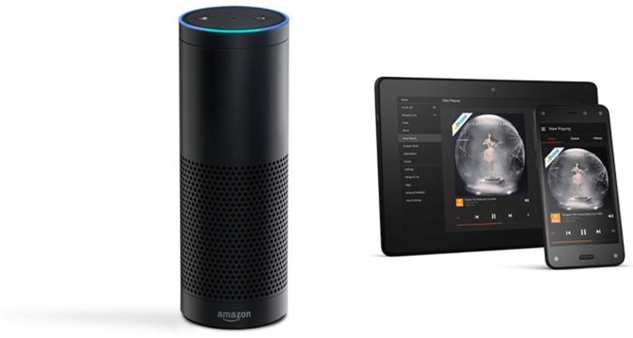 amazon-echo