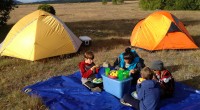 camping-with-kids