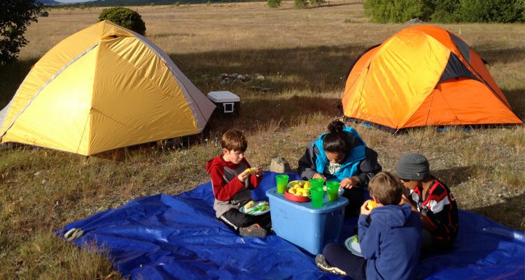 camping-with-kids