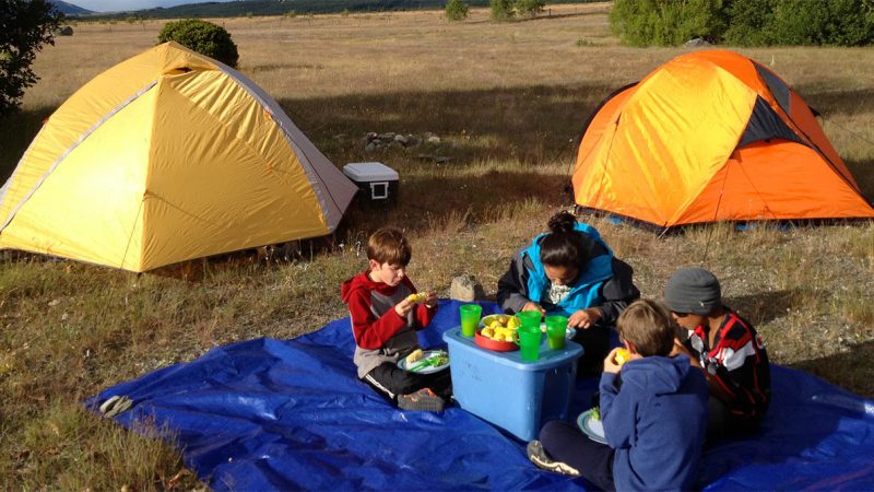 camping-with-kids
