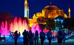 istanbul