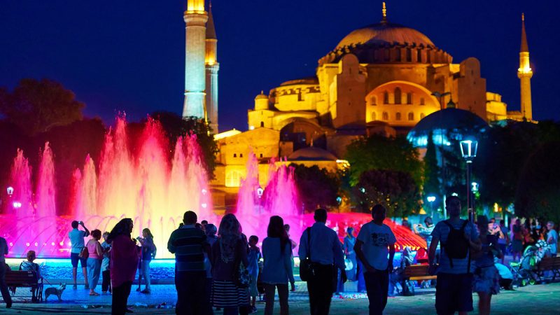 istanbul