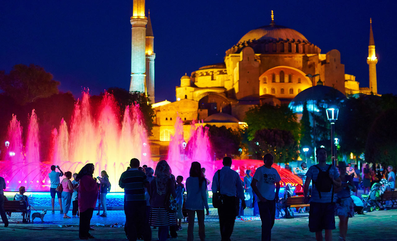 istanbul