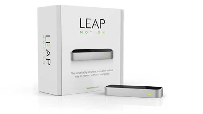 leap-motion