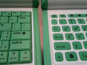membrane-keyboard