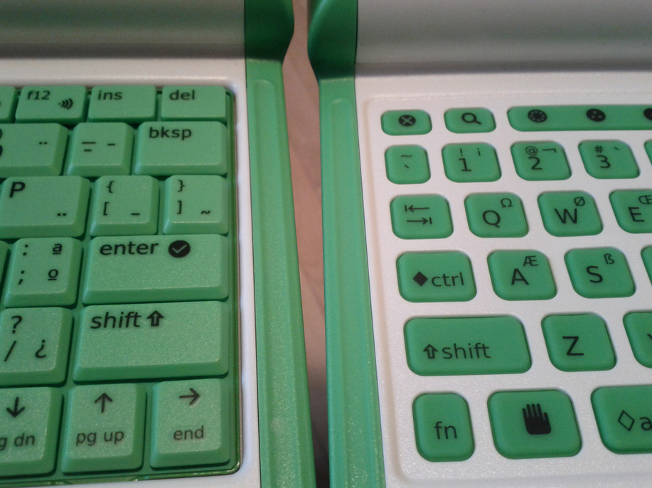 membrane-keyboard