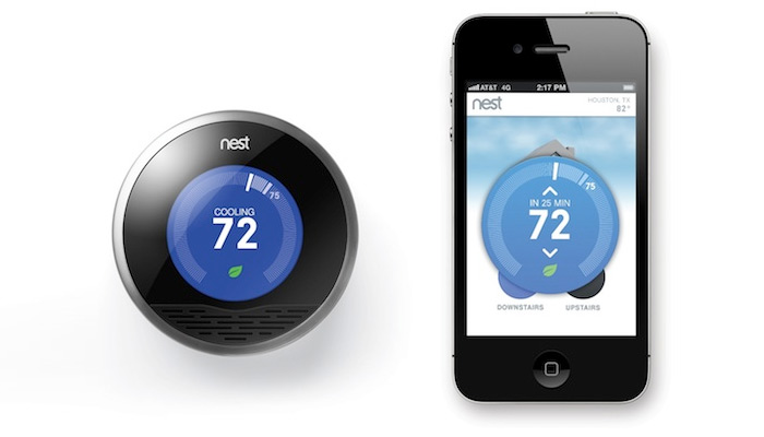 nest-thermostat