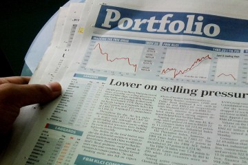 stock-portfolio