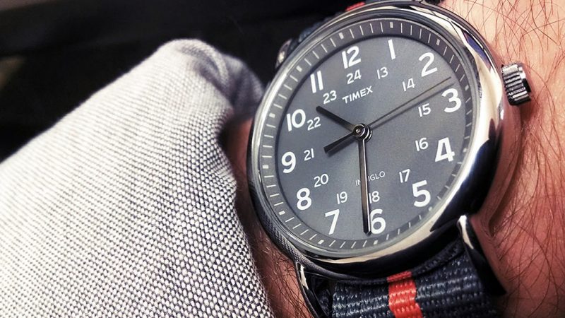 watch