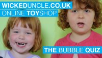 Wicked Uncle | An Online Toy Shop For Clueless Shoppers