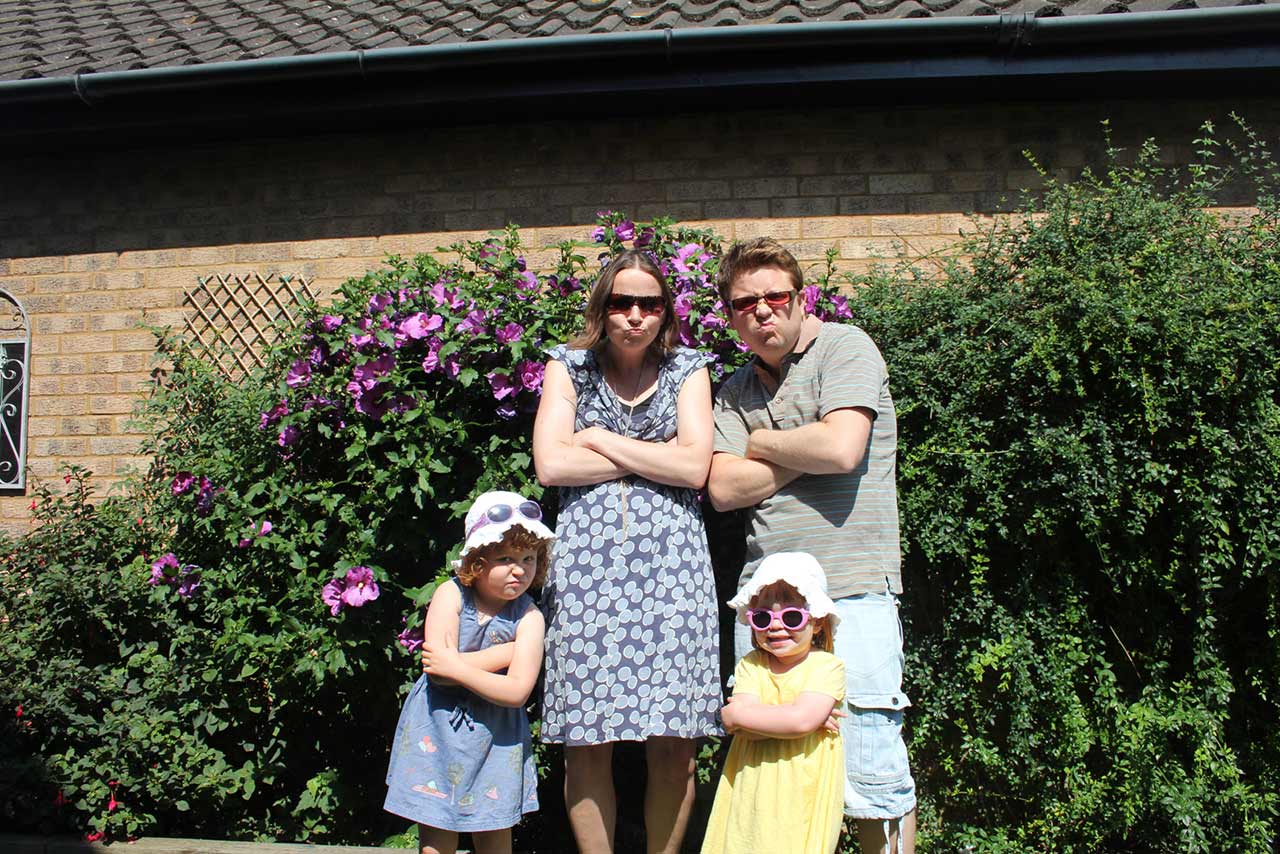 grumpy-family