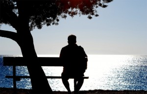 time-alone