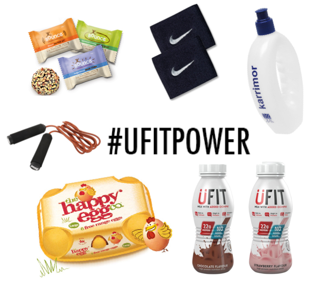 UFit-Power-Pack-Competition