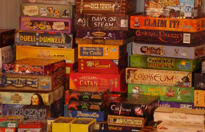 board-games