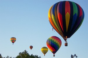 hot-air-balloon