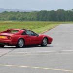 track-day