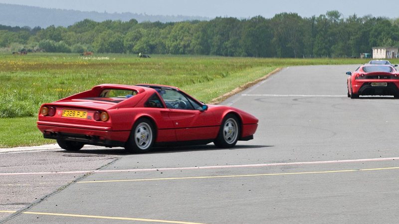 track-day