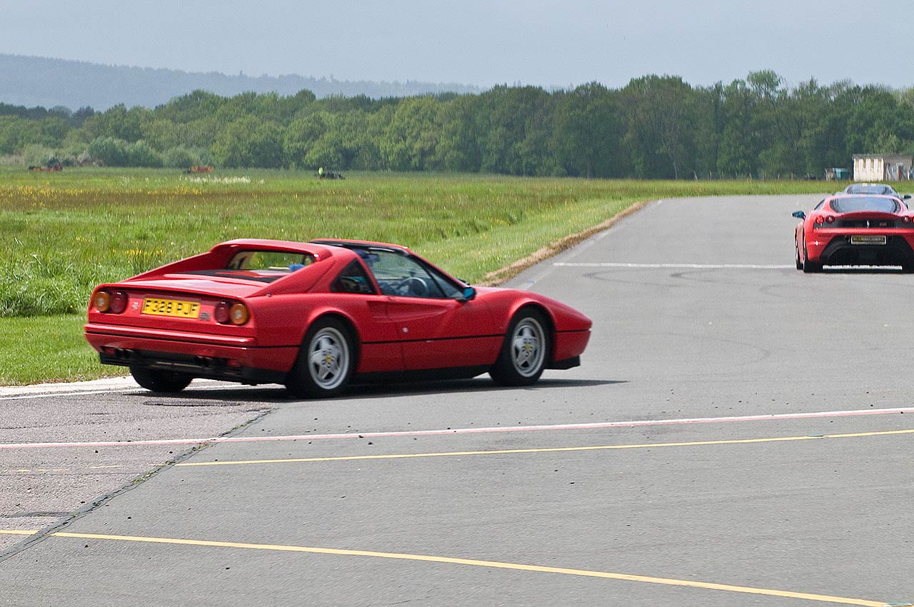 track-day