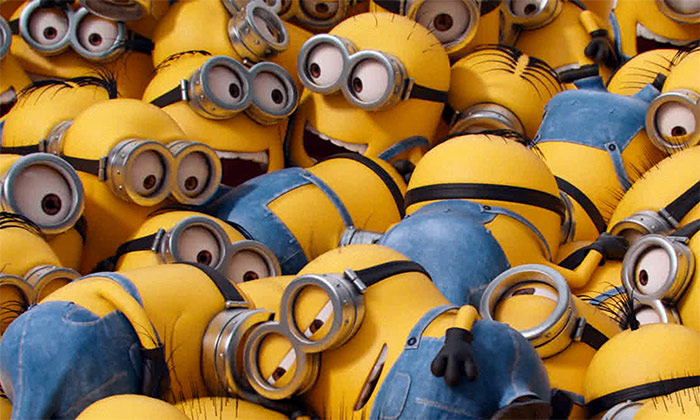 minions