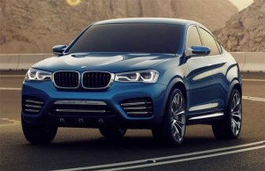 BMW-x4-2016