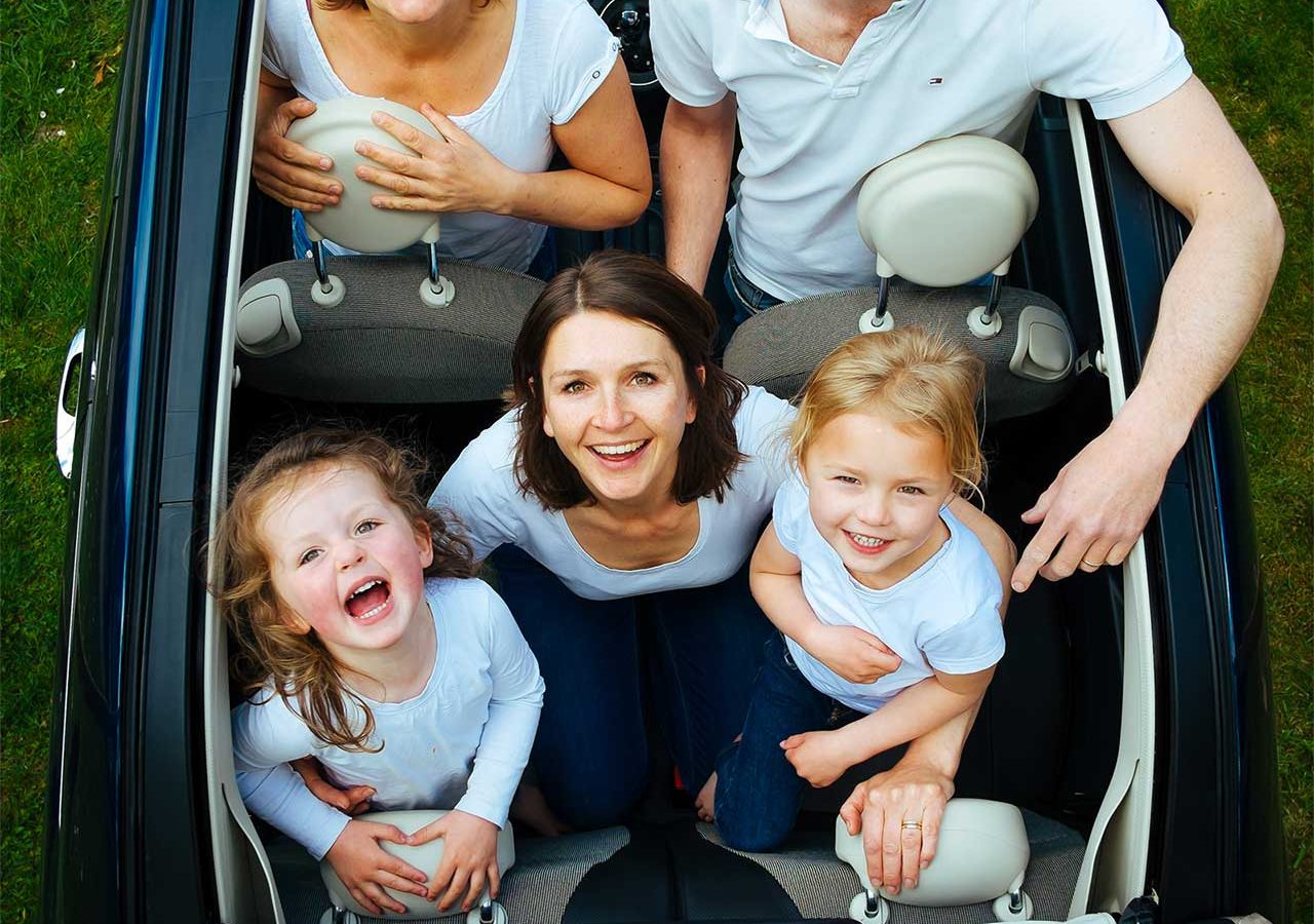 family-vacation