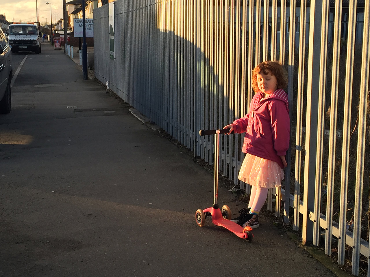lucy-scooter