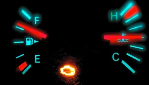 engine-light