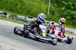 go-karts