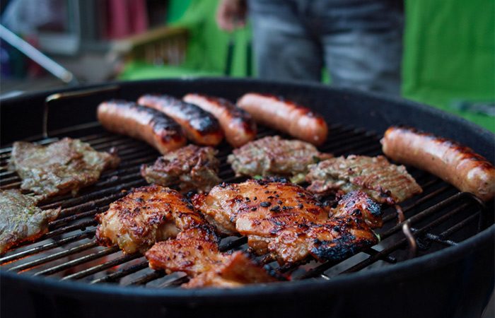 bbq