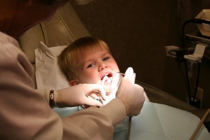 dentist